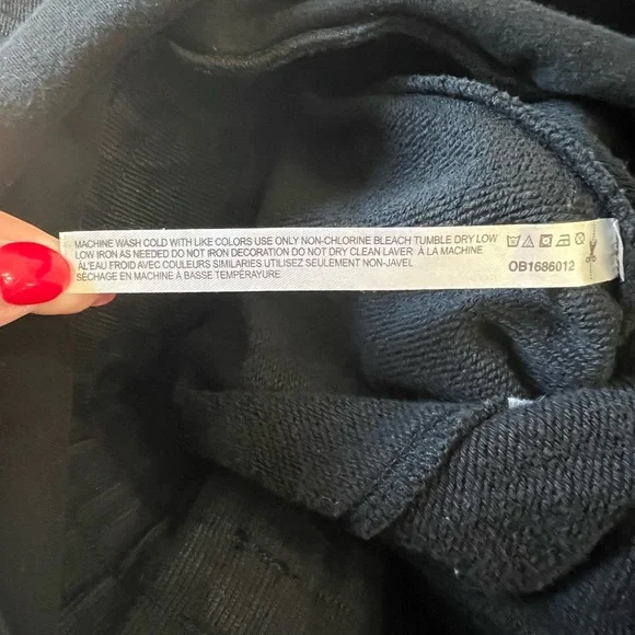 FP Movement by Free People Black Jumpsuit - Picture 12 of 12